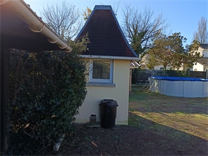 maison à la vente -   33660  SAINT SEURIN SUR L ISLE, surface 100 m2 vente maison - UBI451601270